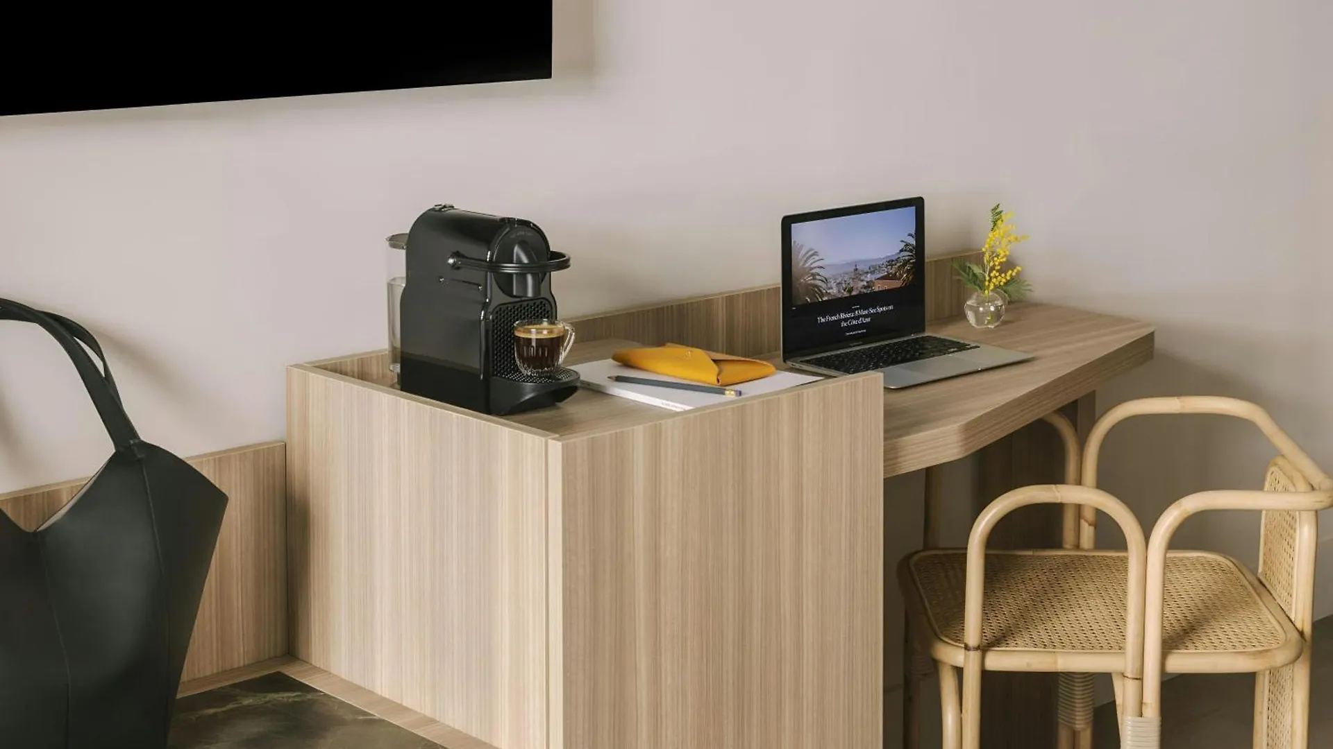 ****  Yelo Mozart Hotel Les Musiciens, Sonder By Marriott Bonvoy Ницца Франция