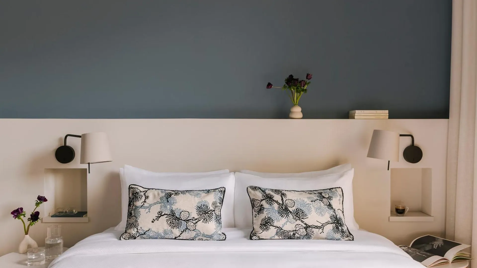 Yelo Mozart Hotel Les Musiciens, Sonder By Marriott Bonvoy Nice