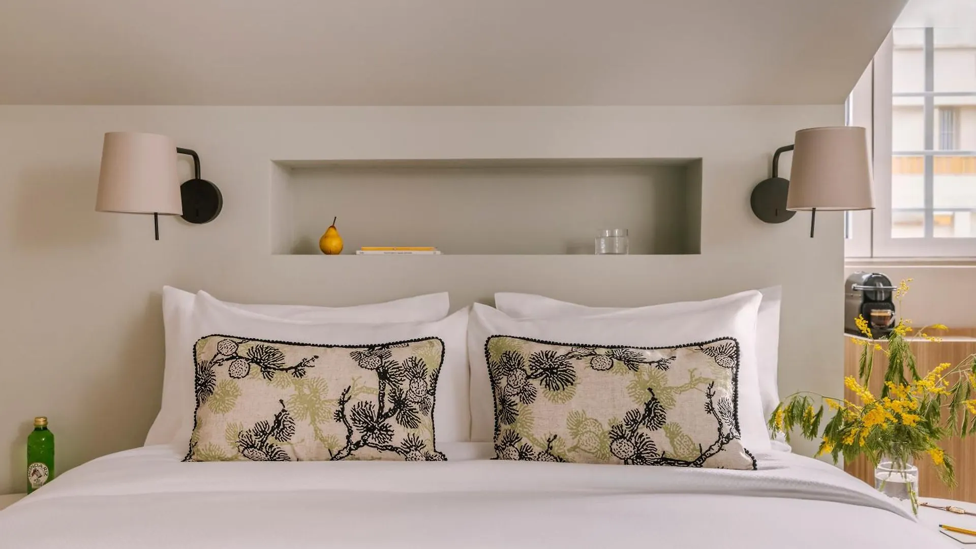 ****  Yelo Mozart Hotel Les Musiciens, Sonder By Marriott Bonvoy Nice France