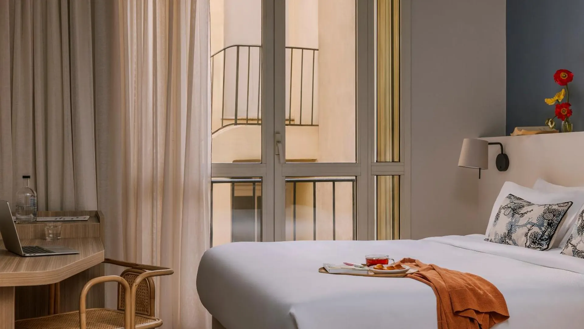 Yelo Mozart Hotel Les Musiciens, Sonder By Marriott Bonvoy Nice