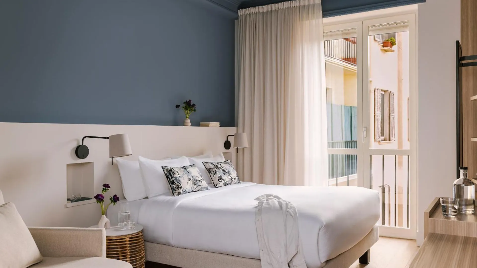 Yelo Mozart Hotel Les Musiciens, Sonder By Marriott Bonvoy Nice 4*,
