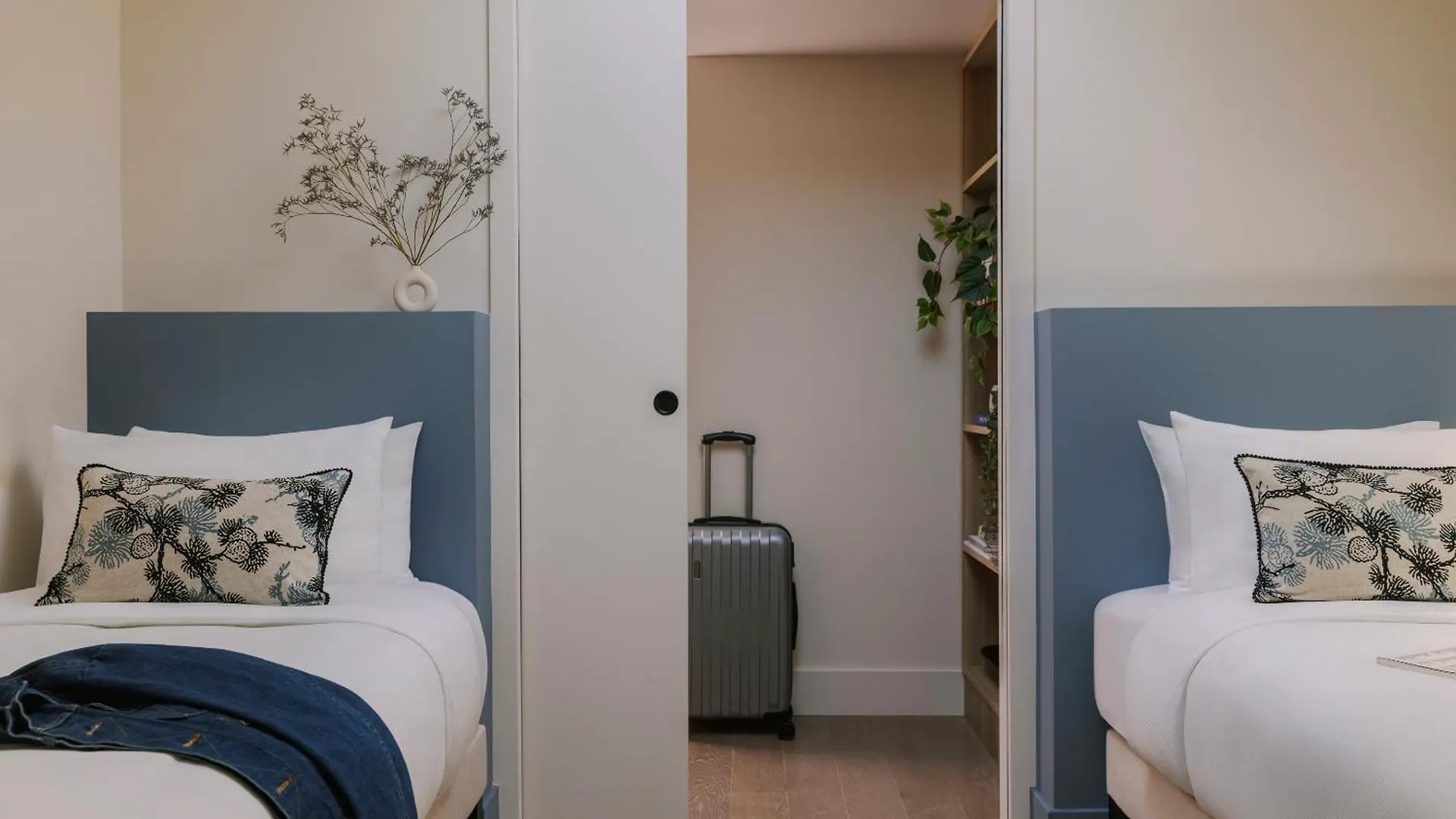 Yelo Mozart Hotel Les Musiciens, Sonder By Marriott Bonvoy Nice