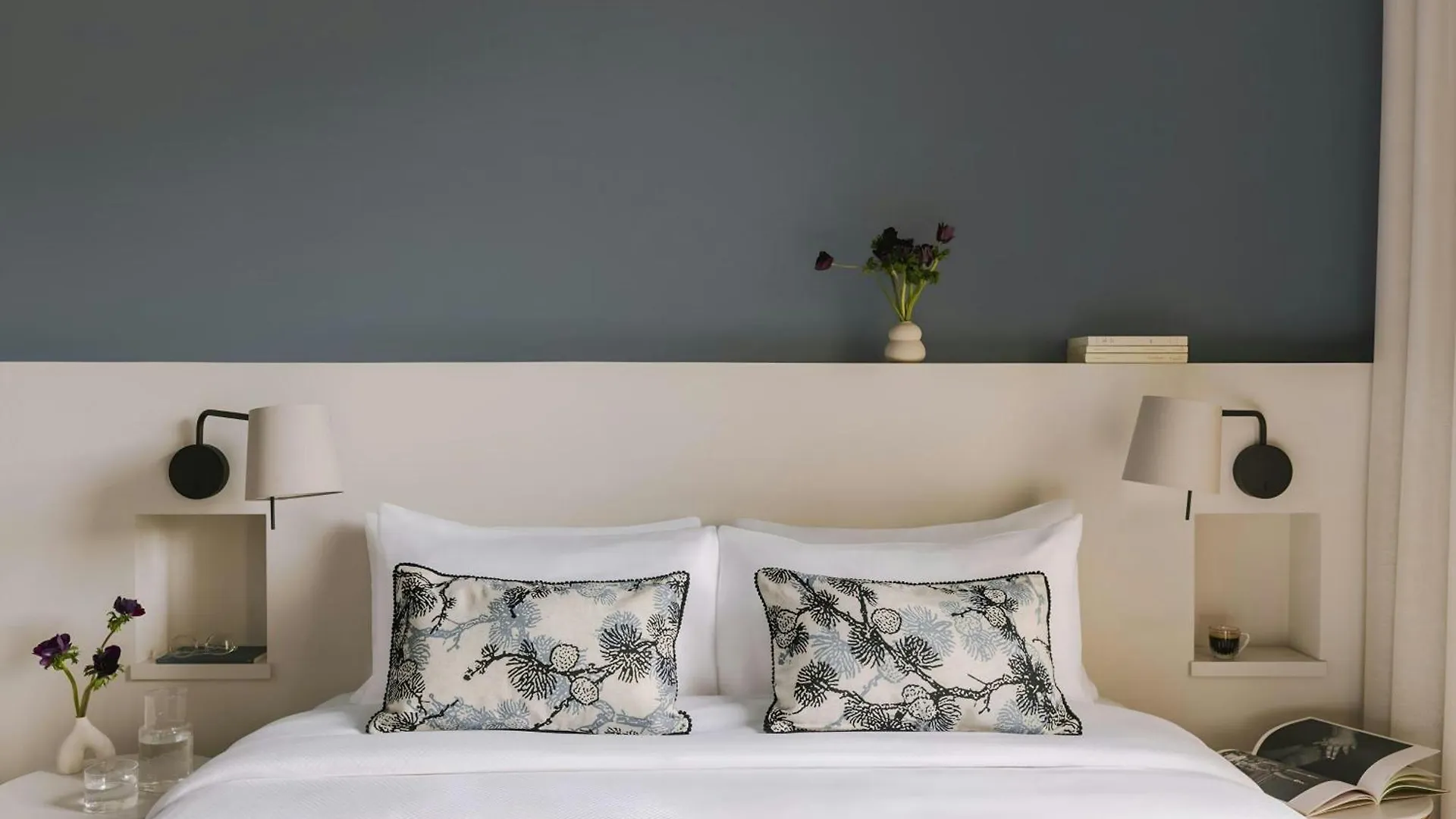 Yelo Mozart Hotel Les Musiciens, Sonder By Marriott Bonvoy Nice France
