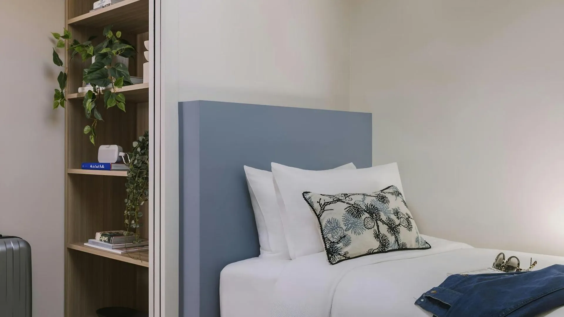 Yelo Mozart Hotel Les Musiciens, Sonder By Marriott Bonvoy Nice