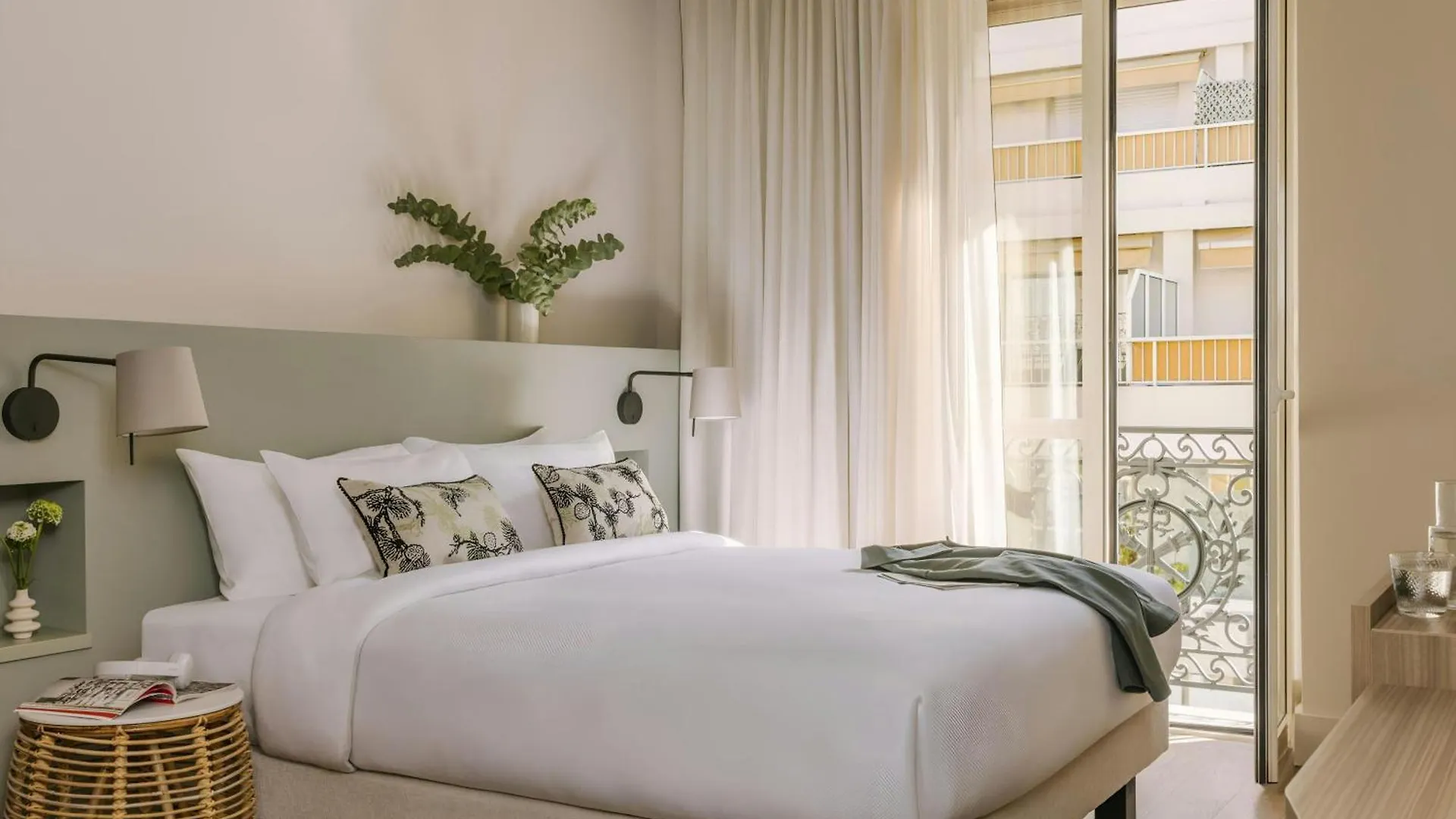 Yelo Mozart Hotel Les Musiciens, Sonder By Marriott Bonvoy Nice
