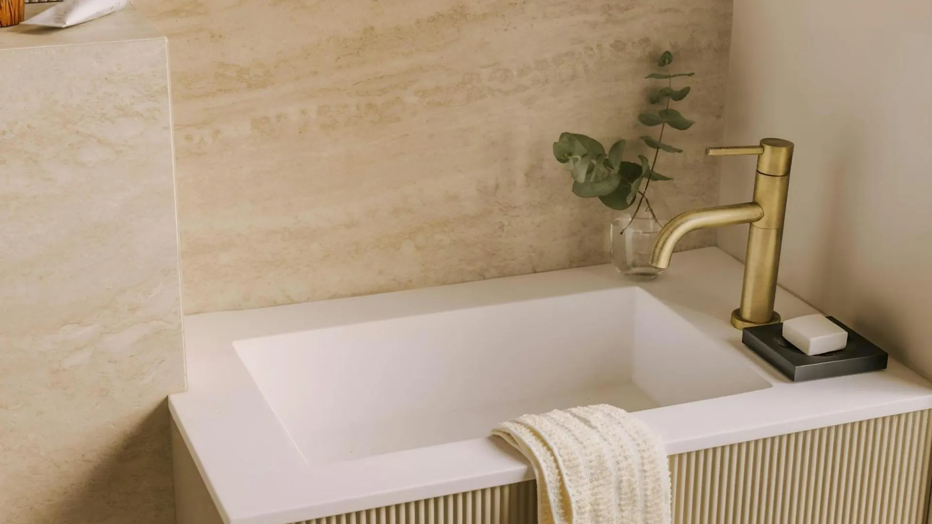 ****  Yelo Mozart Hotel Les Musiciens, Sonder By Marriott Bonvoy Nice France