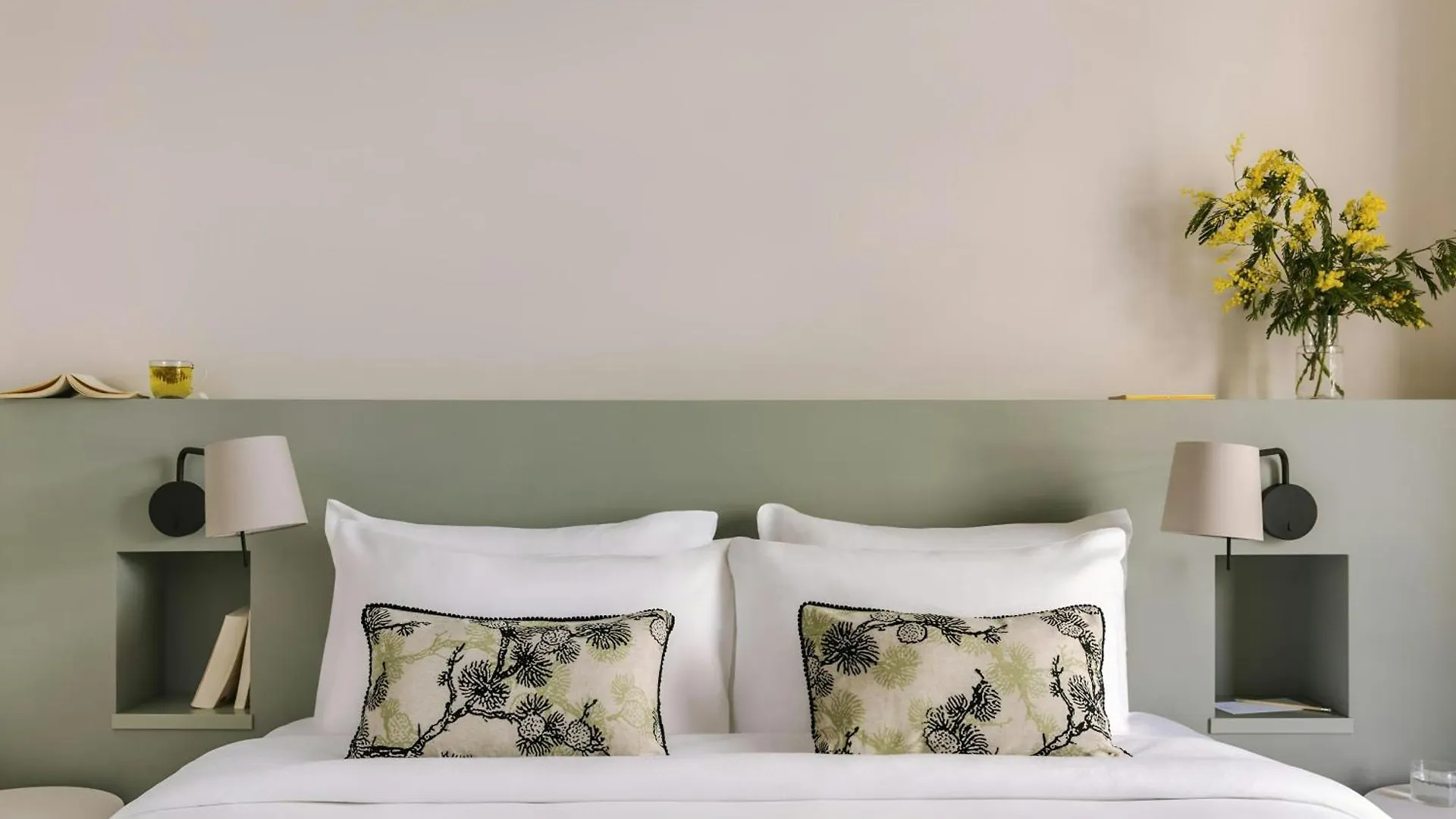Yelo Mozart Hotel Les Musiciens, Sonder By Marriott Bonvoy Nice