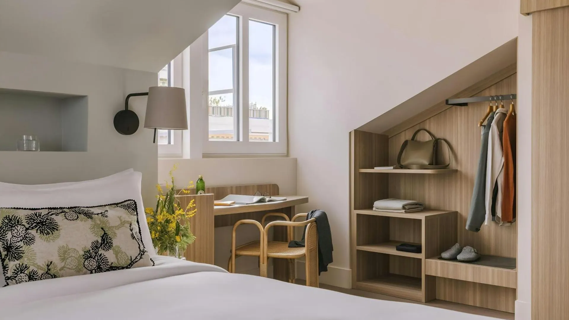Yelo Mozart Hotel Les Musiciens, Sonder By Marriott Bonvoy Nice