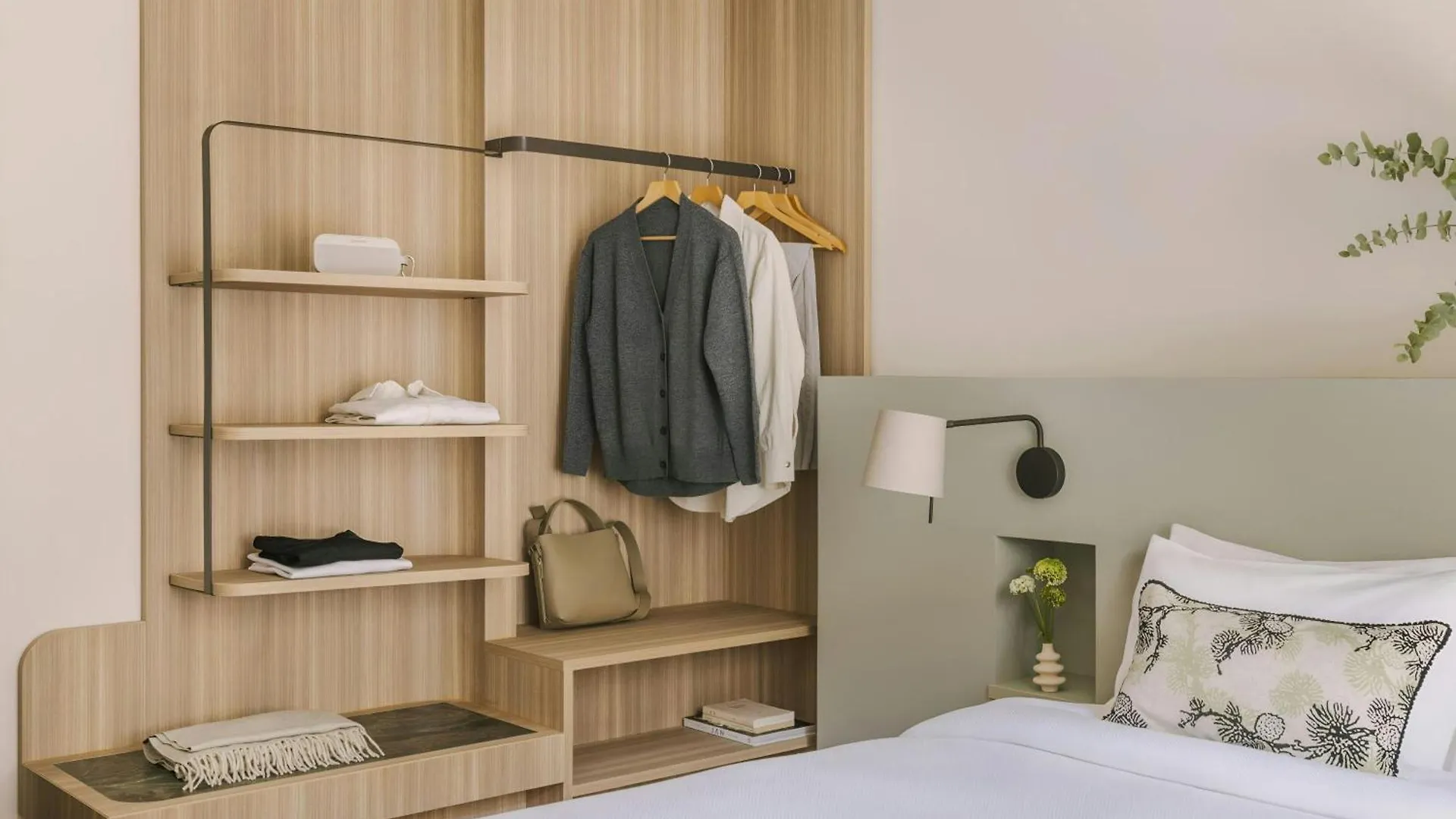 Yelo Mozart Hotel Les Musiciens, Sonder By Marriott Bonvoy Nice 4*,  France