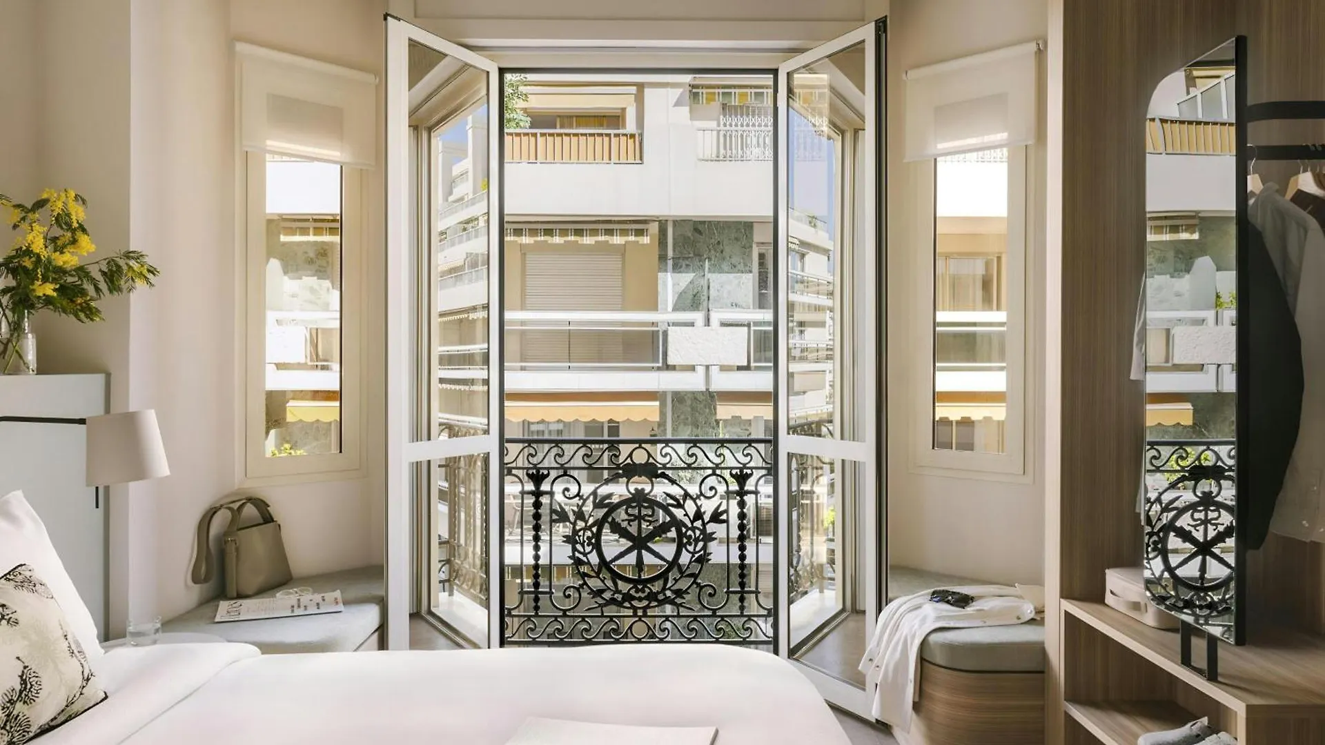 Yelo Mozart Hotel Les Musiciens, Sonder By Marriott Bonvoy Nice