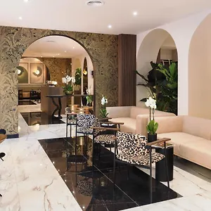 Hotel Azurea, Nizza