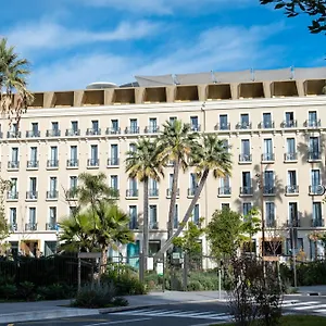 Maison Albar - Le Victoria Nice