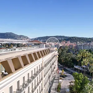 Maison Albar - Le Victoria Nice