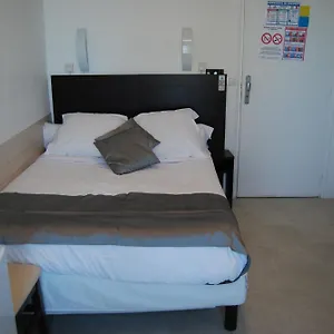 Hotel Azur, Nizza
