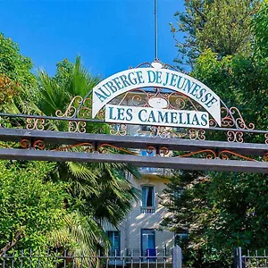  Hostel Hi Les Camelias