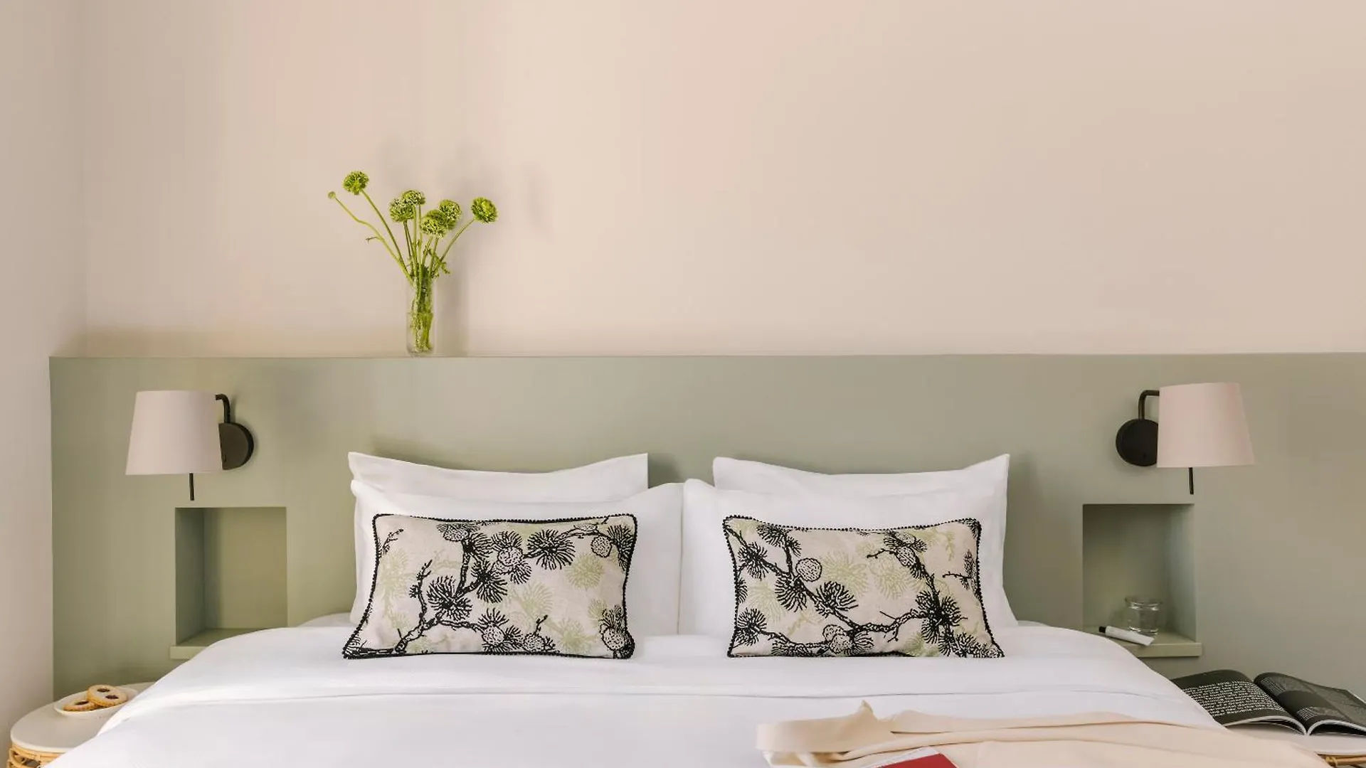 Yelo Mozart Hotel Les Musiciens, Sonder By Marriott Bonvoy Nizza