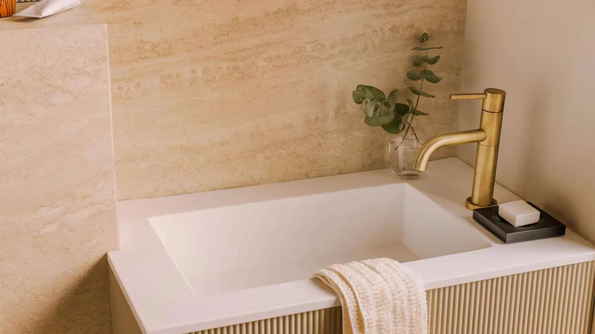 Yelo Mozart Hotel Les Musiciens, Sonder By Marriott Bonvoy Nizza