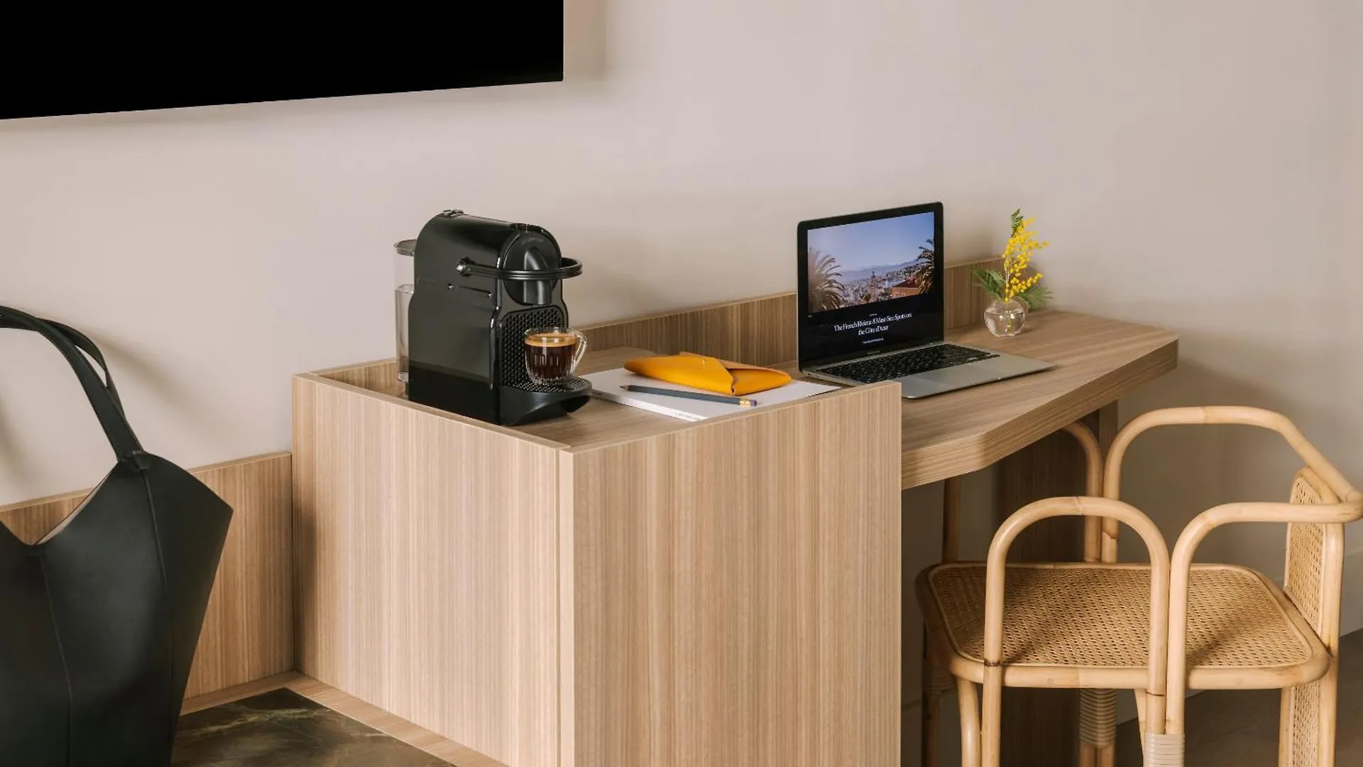 Yelo Mozart Hotel Les Musiciens, Sonder By Marriott Bonvoy Nizza
