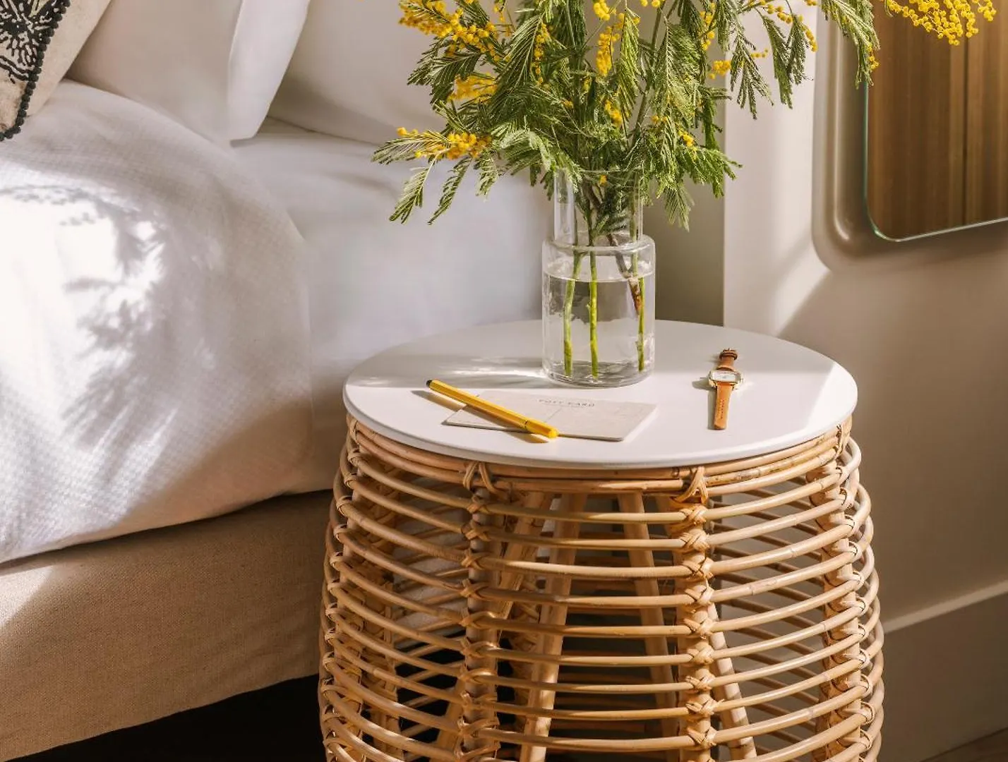 Yelo Mozart Hotel Les Musiciens, Sonder By Marriott Bonvoy Nizza Frankreich