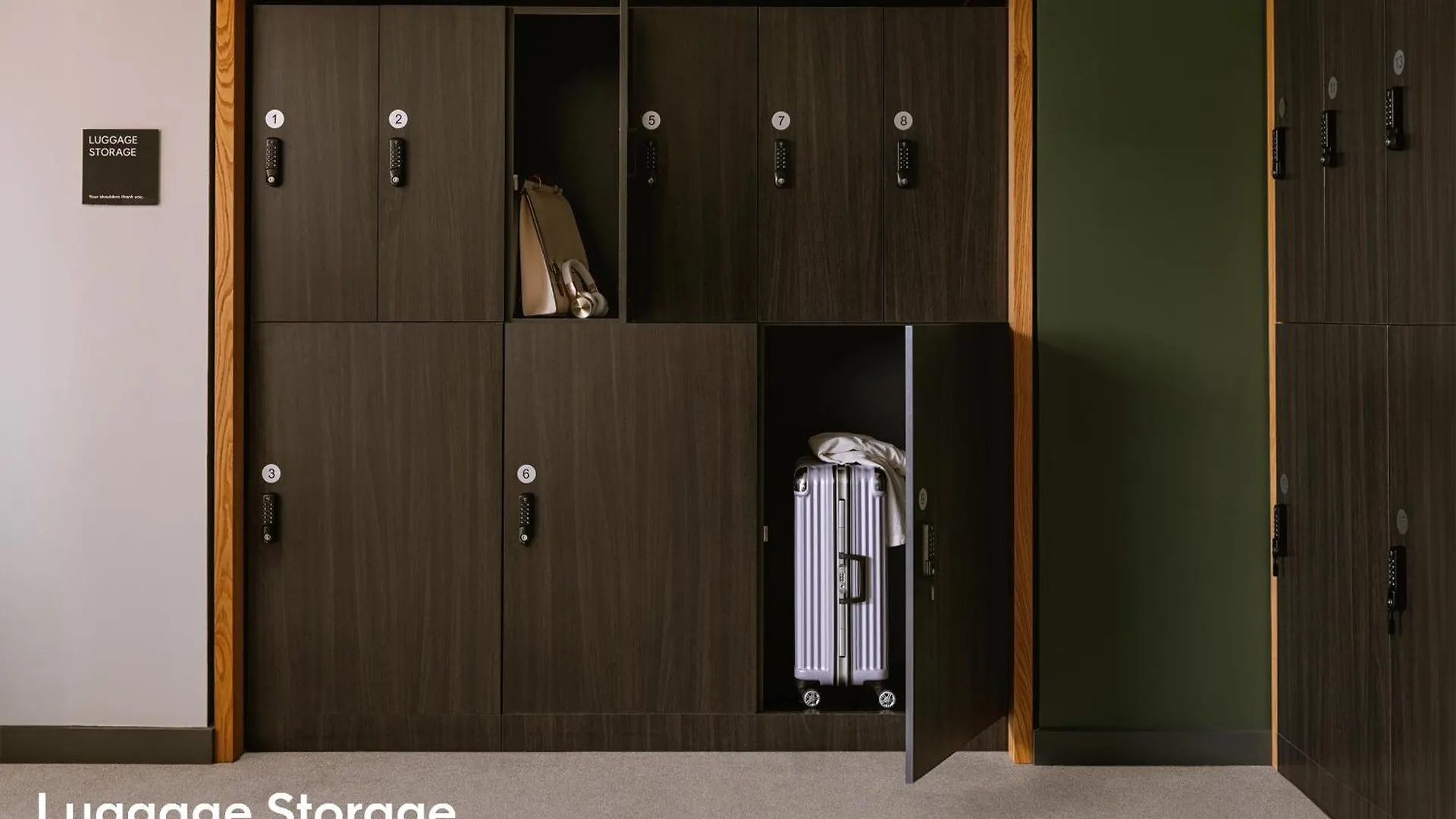 ****  Yelo Mozart Hotel Les Musiciens, Sonder By Marriott Bonvoy Nizza Frankreich