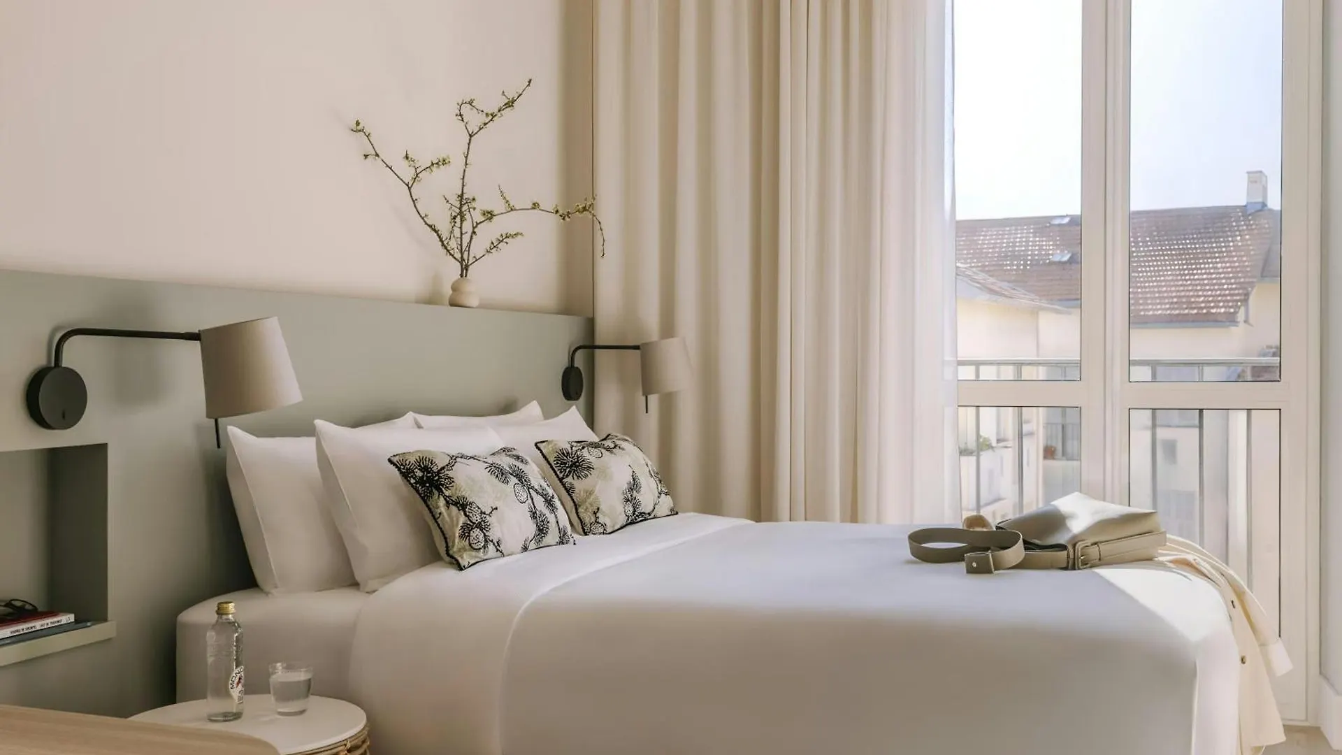 Yelo Mozart Hotel Les Musiciens, Sonder By Marriott Bonvoy Nice