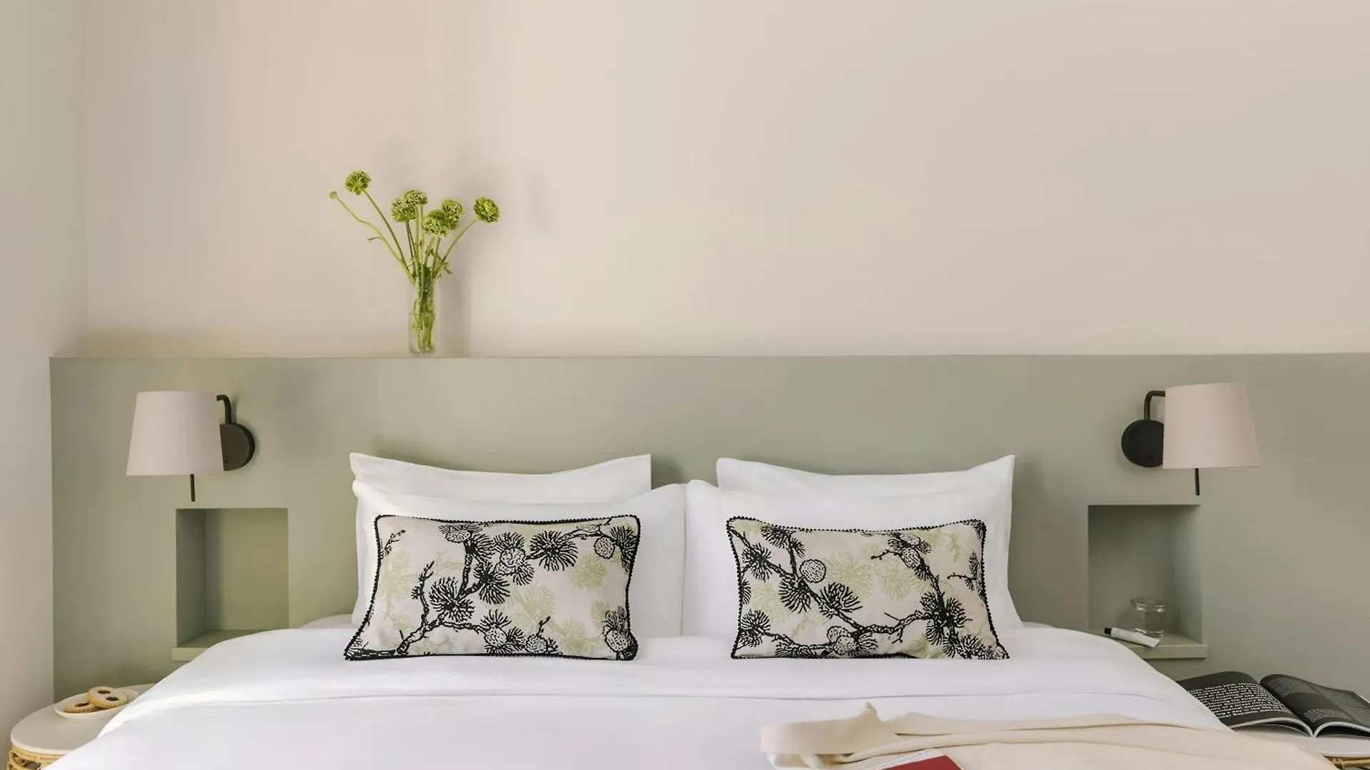 Yelo Mozart Hotel Les Musiciens, Sonder By Marriott Bonvoy Nizza Frankreich