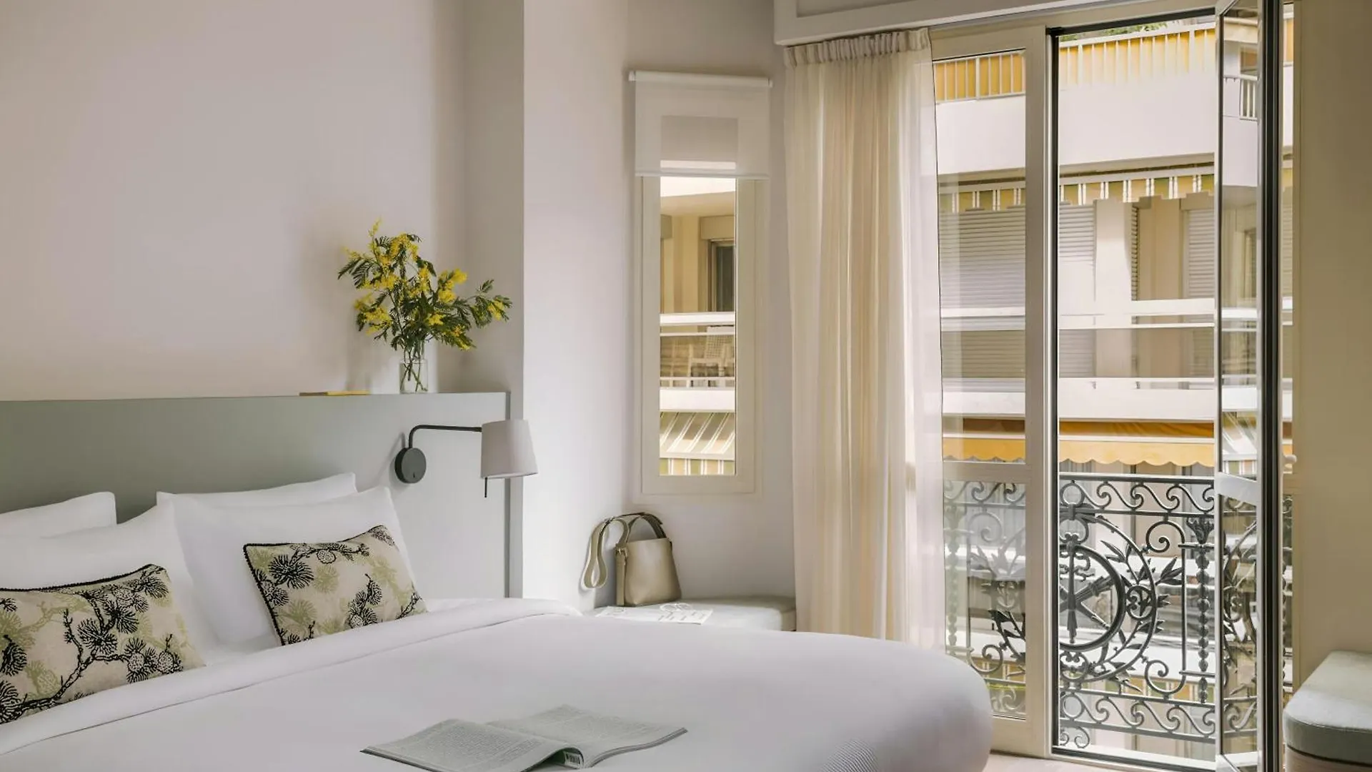 Yelo Mozart Hotel Les Musiciens, Sonder By Marriott Bonvoy Nice