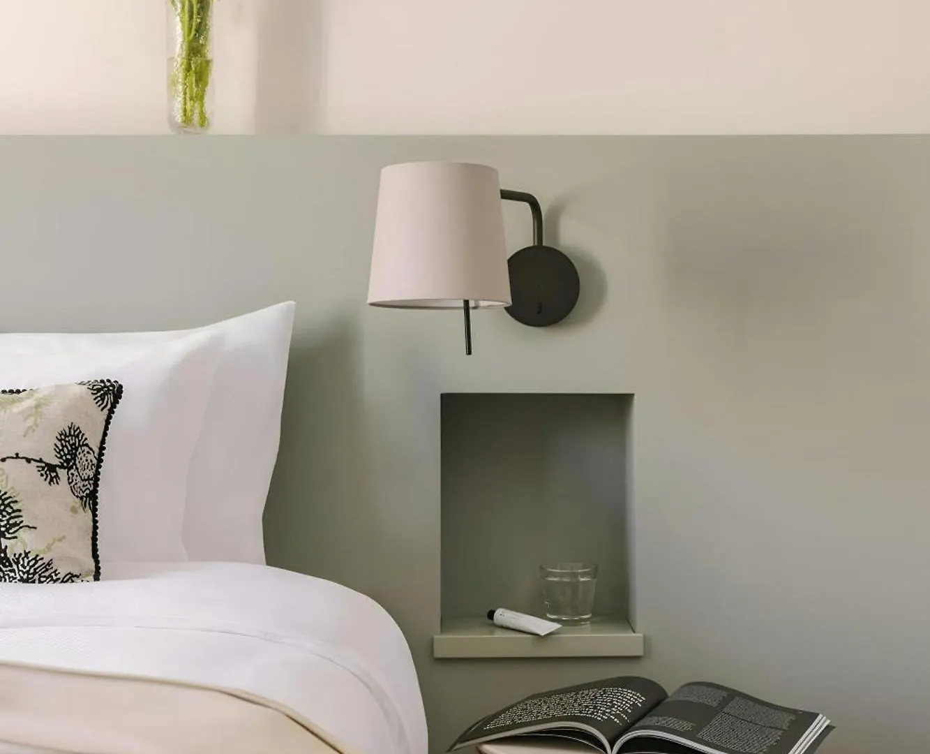 Yelo Mozart Hotel Les Musiciens, Sonder By Marriott Bonvoy Nizza