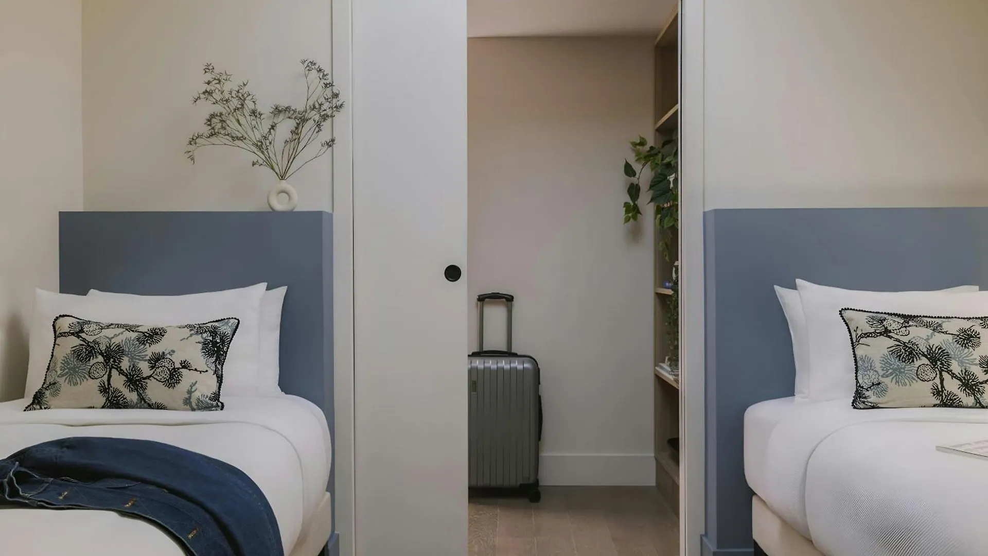 Yelo Mozart Hotel Les Musiciens, Sonder By Marriott Bonvoy Nice