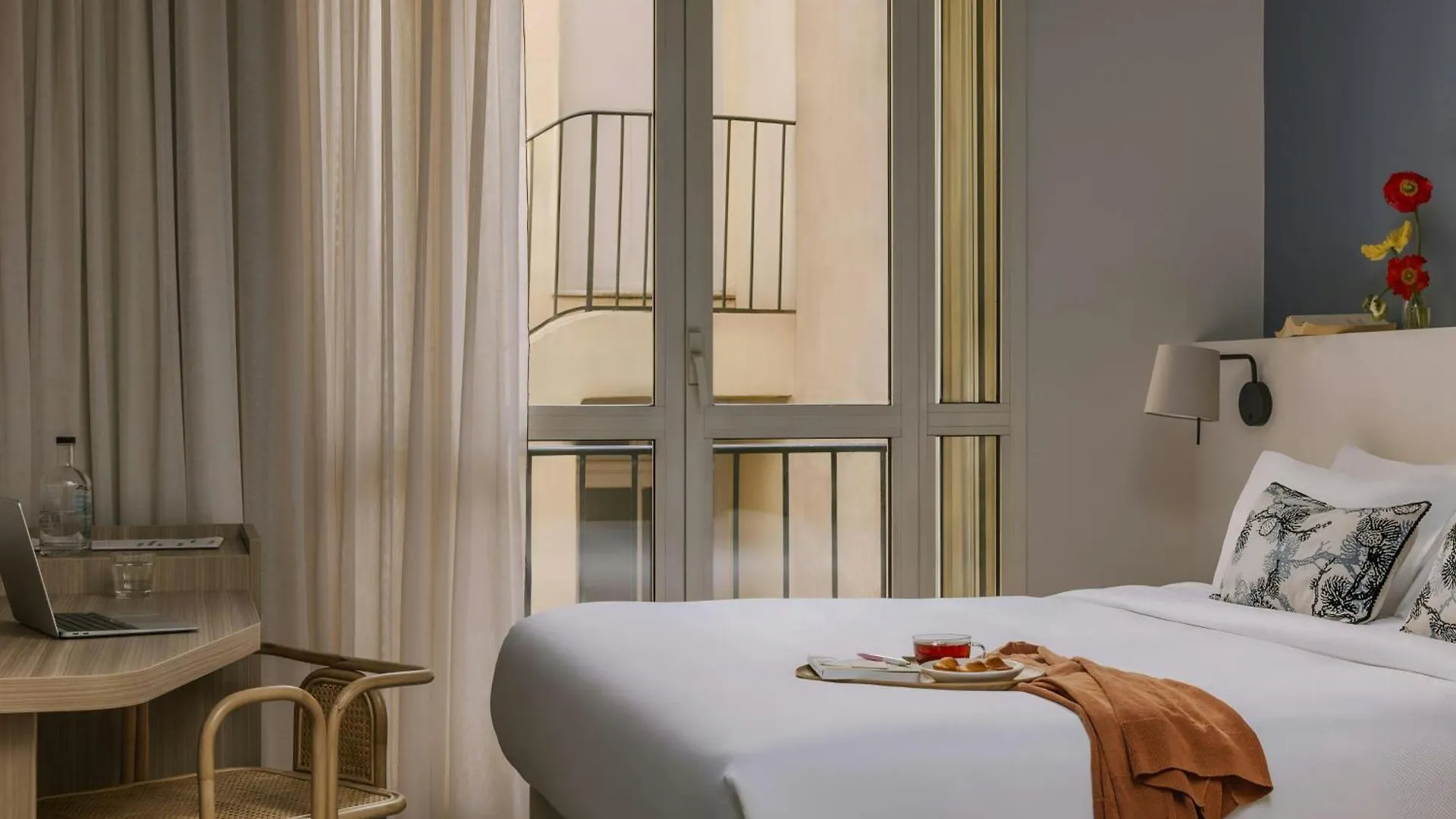 Yelo Mozart Hotel Les Musiciens, Sonder By Marriott Bonvoy Nizza