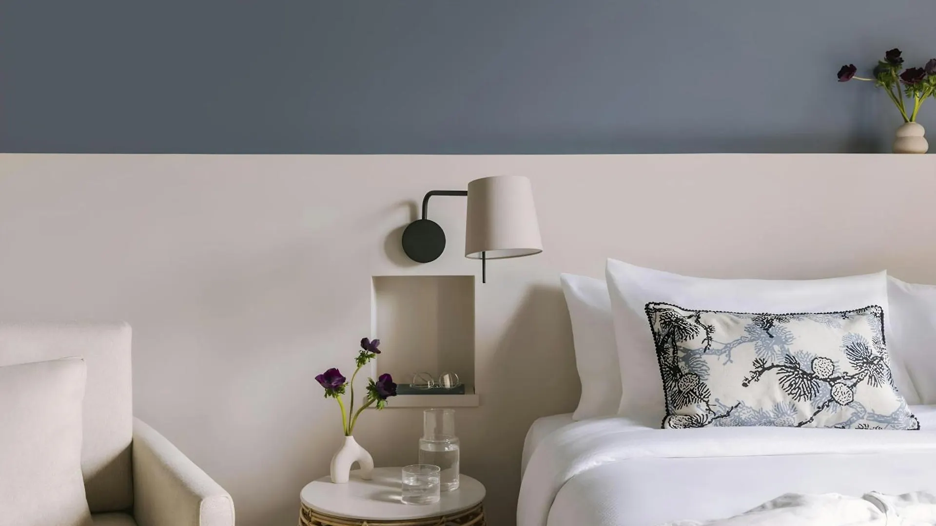 Yelo Mozart Hotel Les Musiciens, Sonder By Marriott Bonvoy Nice France