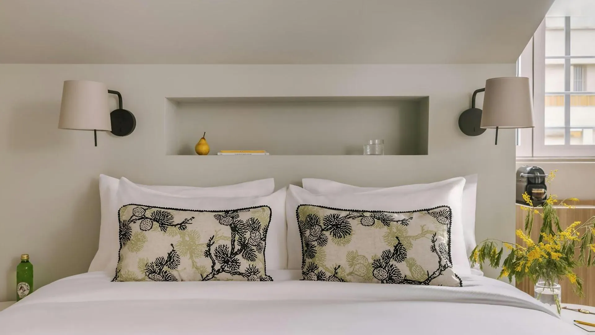 Yelo Mozart Hotel Les Musiciens, Sonder By Marriott Bonvoy Nizza 4*,  Frankreich