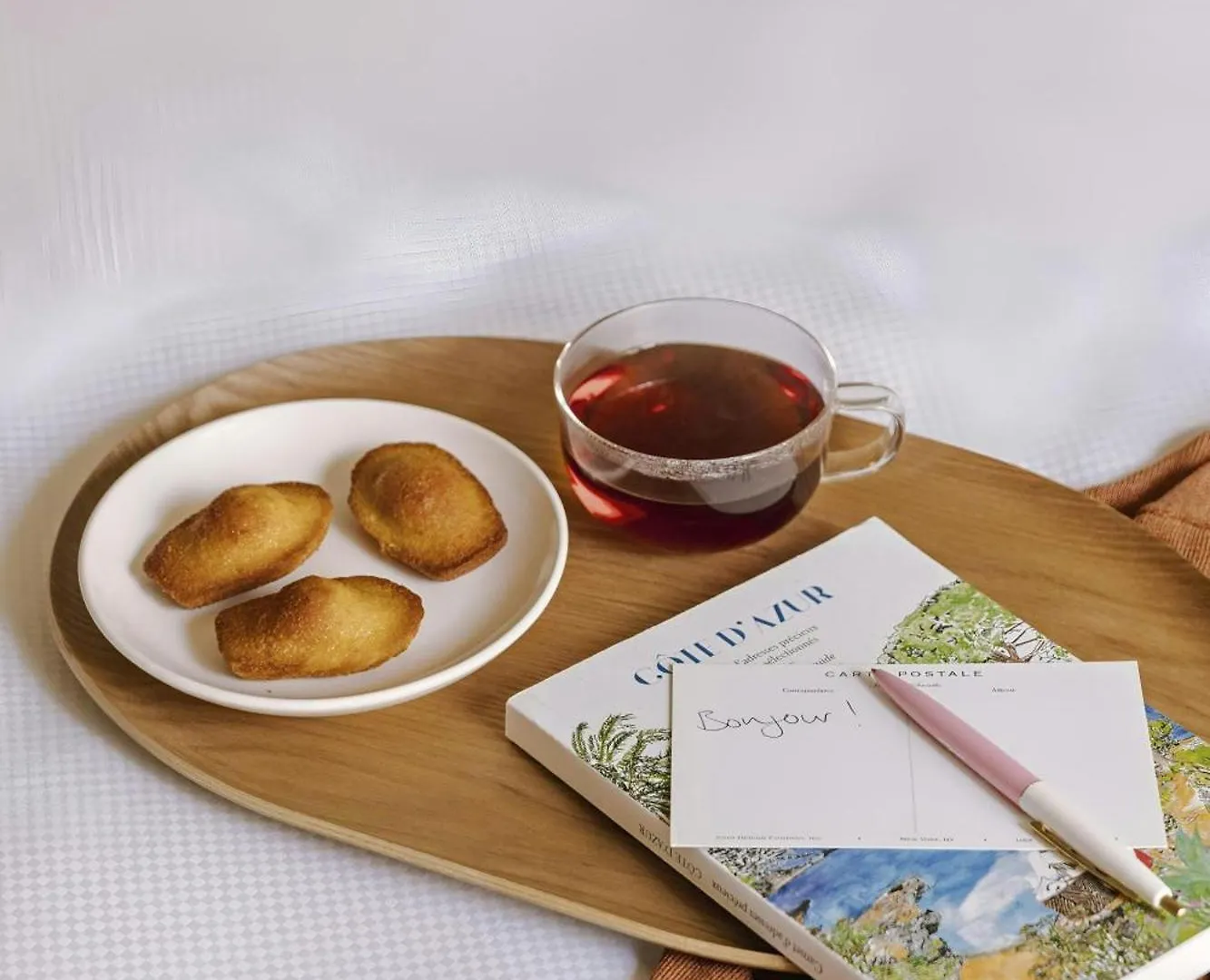 Yelo Mozart Hotel Les Musiciens, Sonder By Marriott Bonvoy Nizza Frankreich
