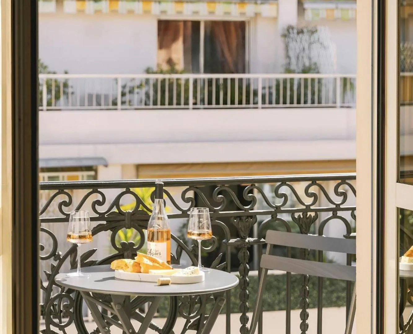 Yelo Mozart Hotel Les Musiciens, Sonder By Marriott Bonvoy Nizza