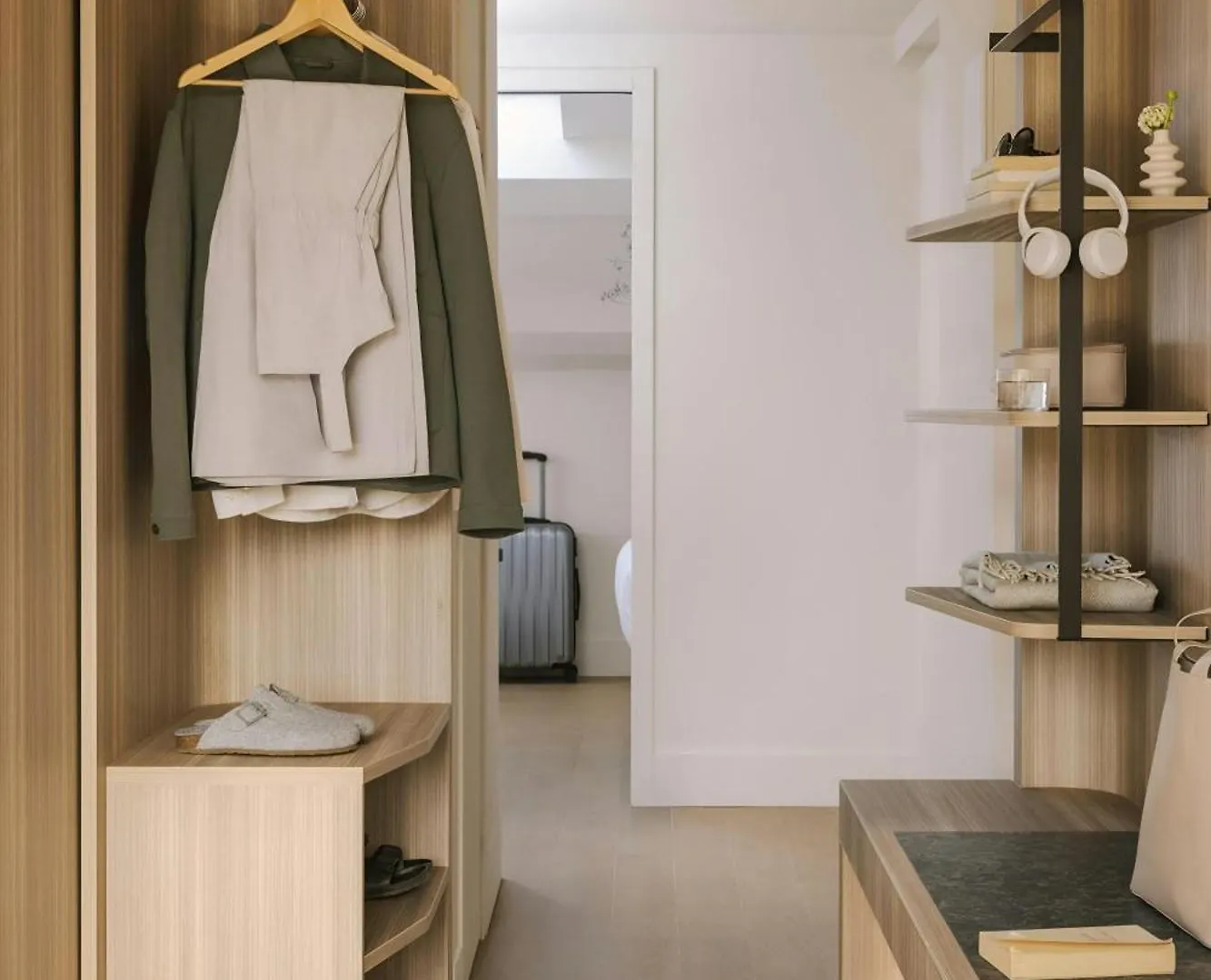 Yelo Mozart Hotel Les Musiciens, Sonder By Marriott Bonvoy Nice