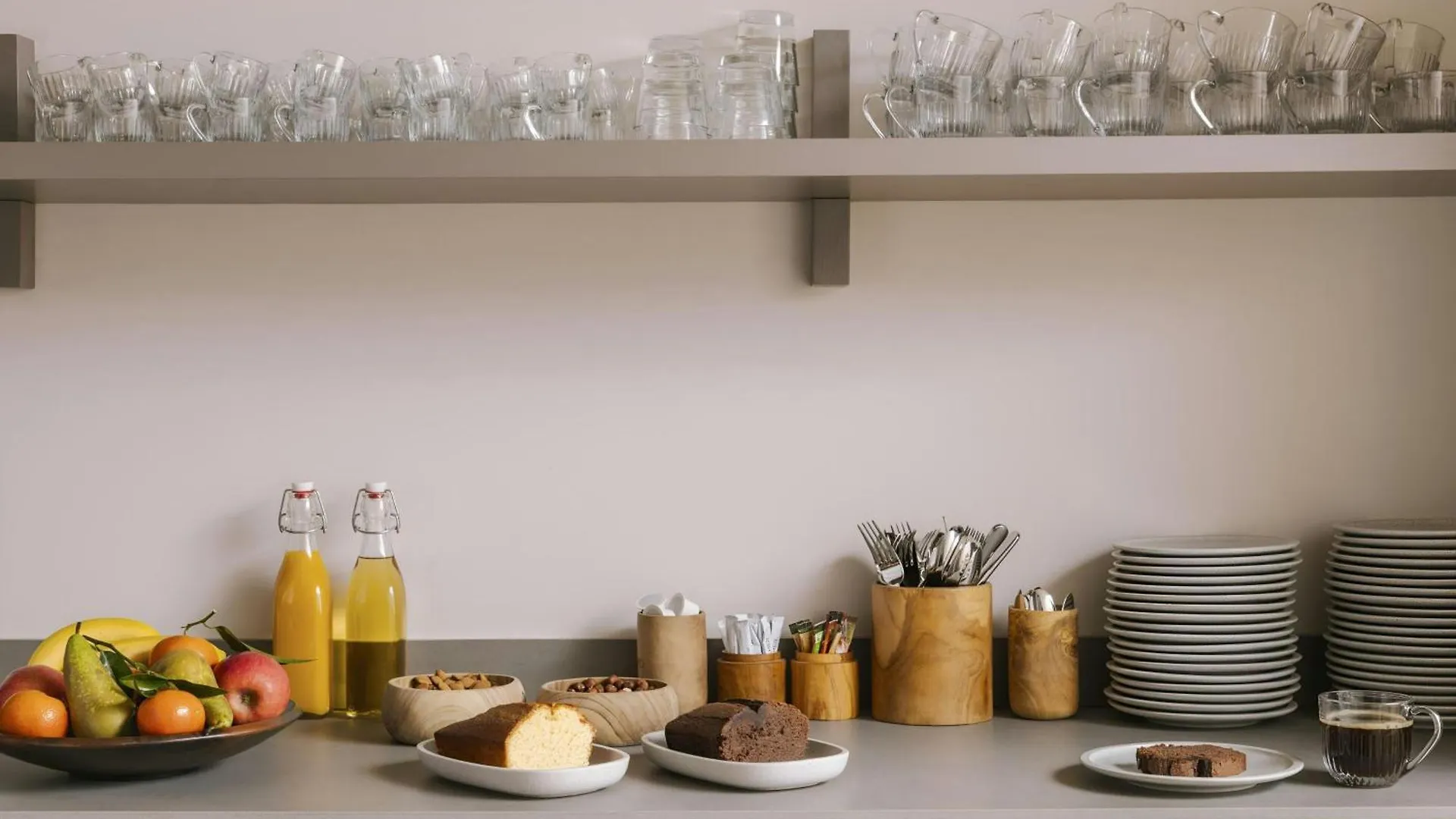 Yelo Mozart Hotel Les Musiciens, Sonder By Marriott Bonvoy Nice France
