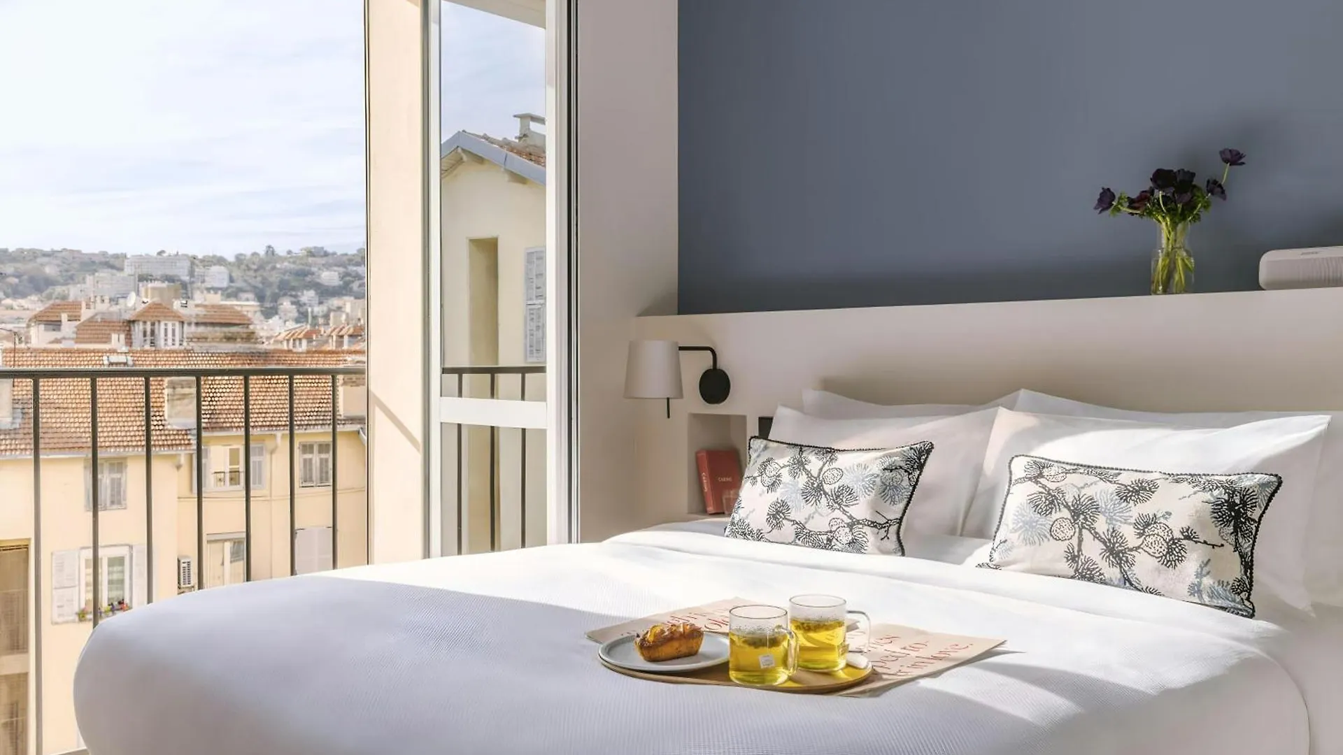 Yelo Mozart Hotel Les Musiciens, Sonder By Marriott Bonvoy Nice